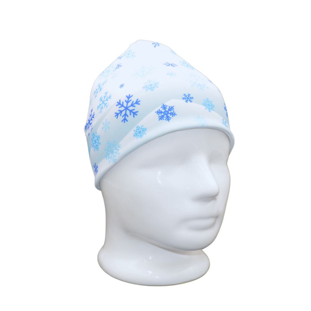 Čiapka TessSport Snowflakes Kids